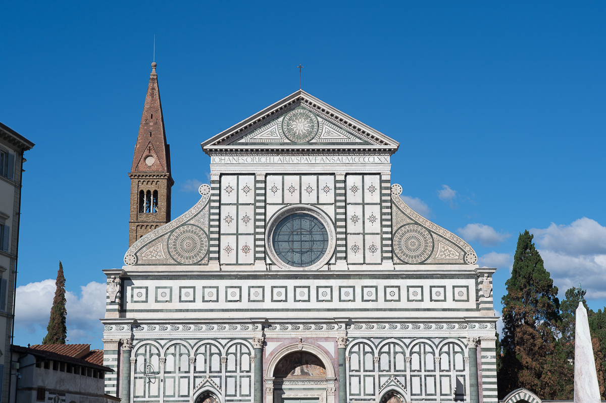 visitare firenze in solitaria | © Francesca Pagliai Photographer