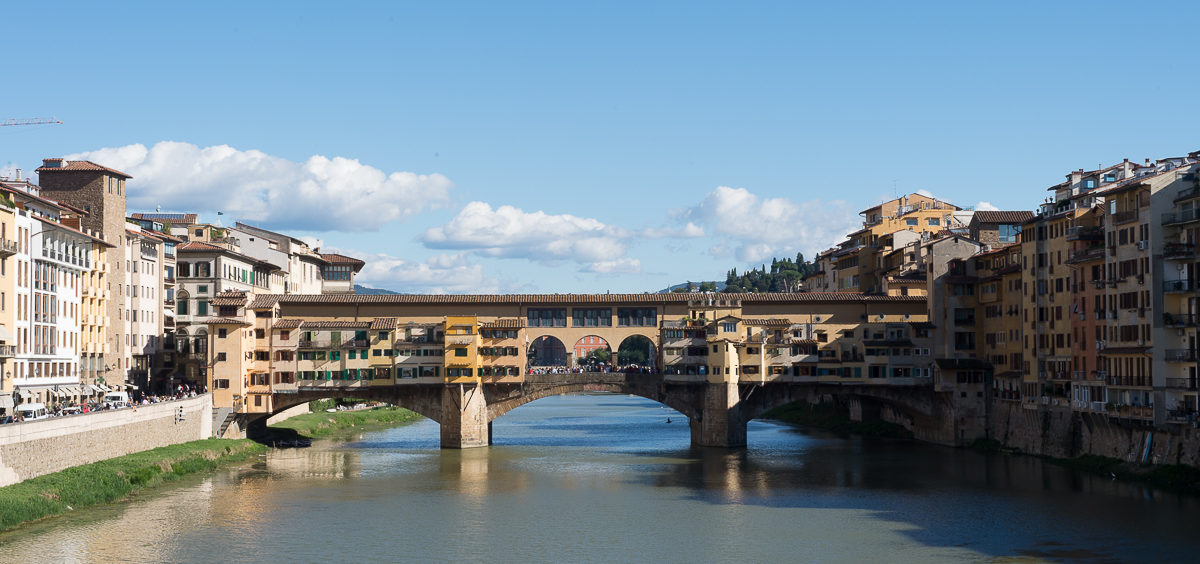 visitare firenze in solitaria | © Francesca Pagliai Photographer